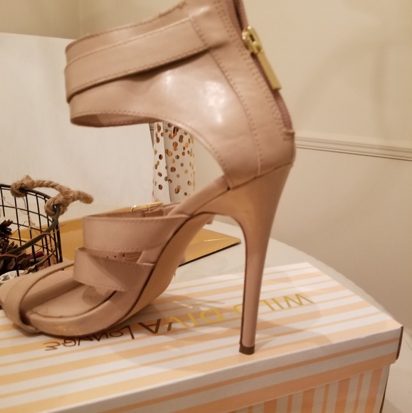 Steve madden pumps - Picture 4 of 6